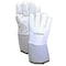 Magid Leather Gloves, Keystone Thumb Thumb, Leather, 12, 12 PK R1292AXW-12 - alternate 1